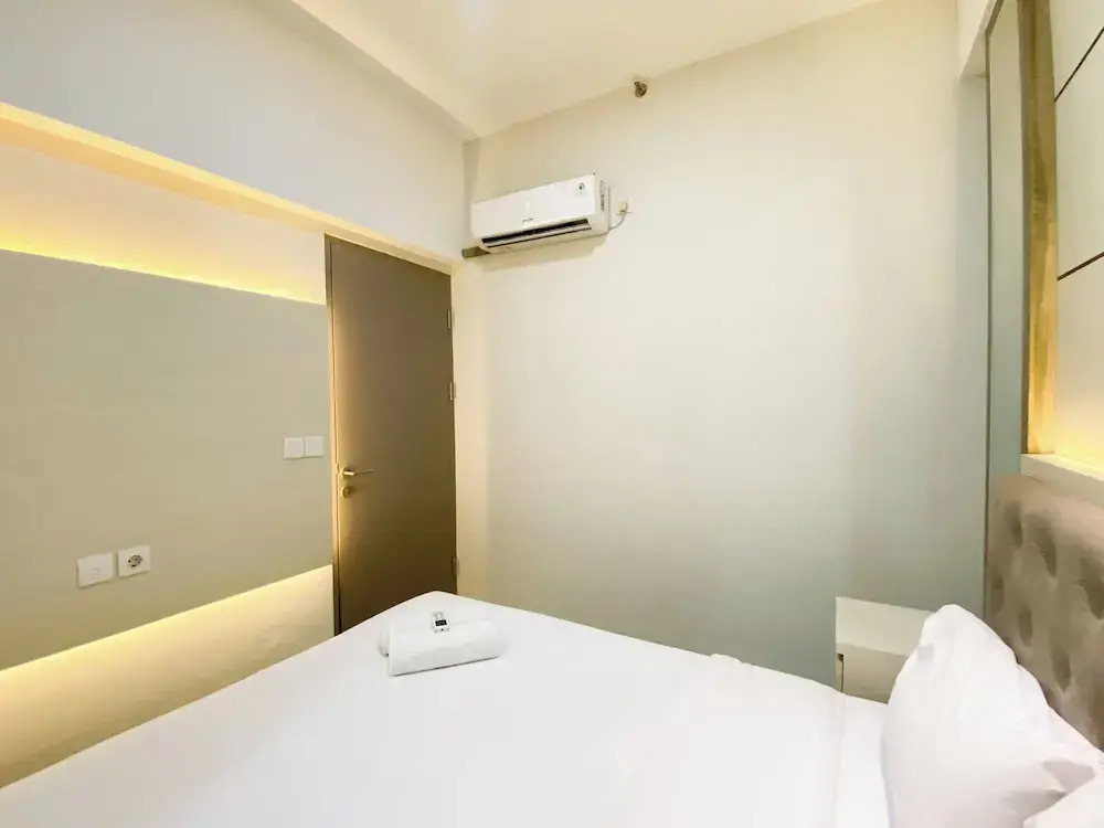 Vasanta Innopark By Smart Property