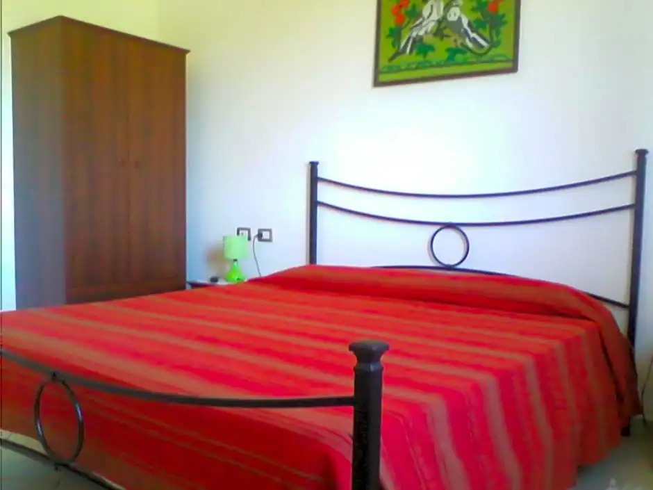 B&B Su Tintillu