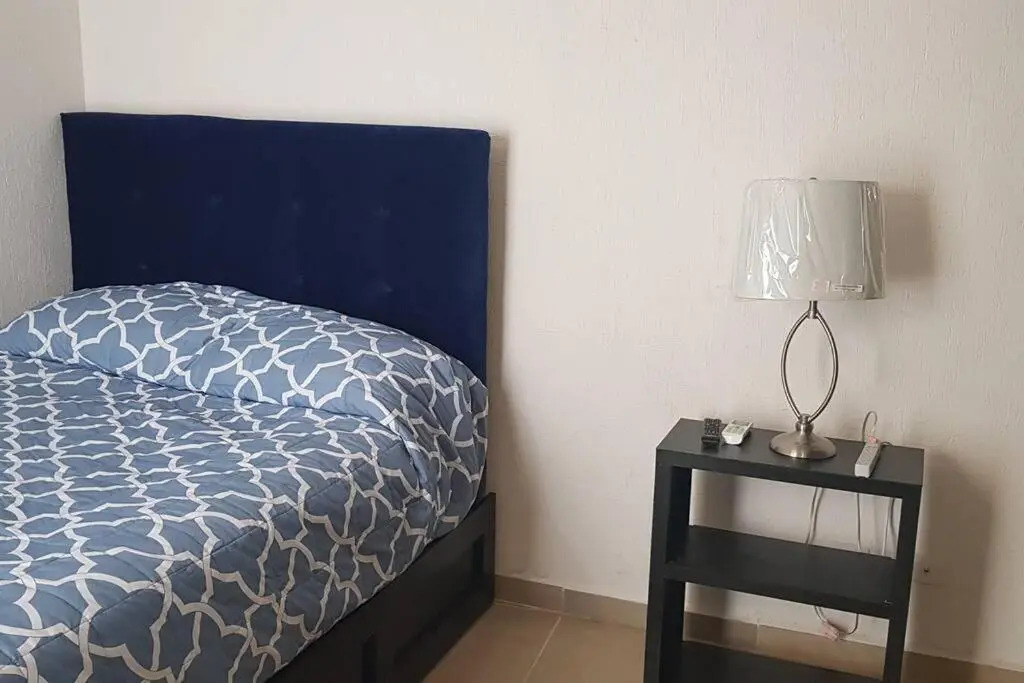 Increible Apartment with beach Monterrey/Apodaca