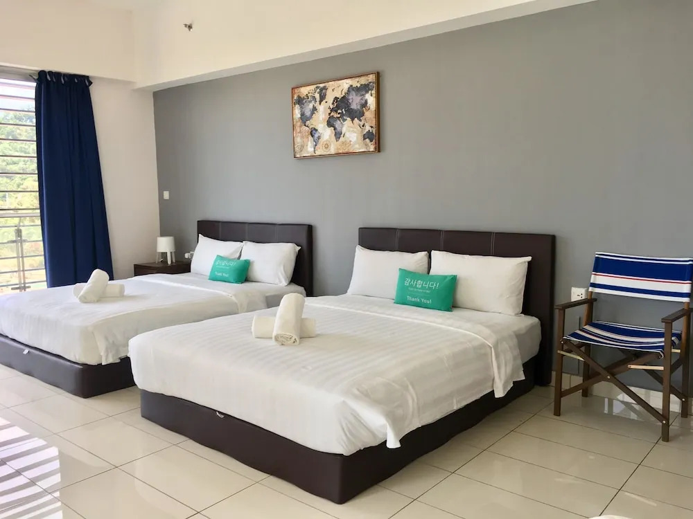 Jio Suites Aeropod Simple & Relax