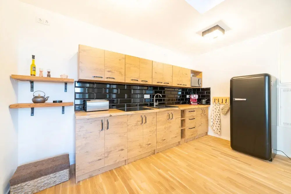Design Apartments - "Am Weinberg"