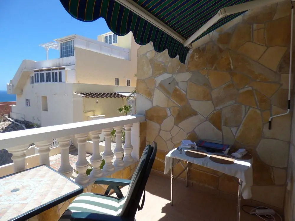 Fuerte Holiday Playa Paraiso Apartments