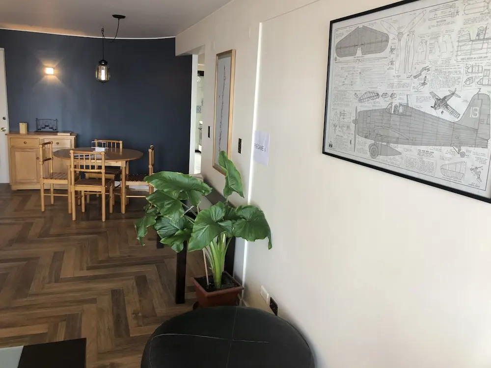 Apartamento 36 Paraiso de Reñaca