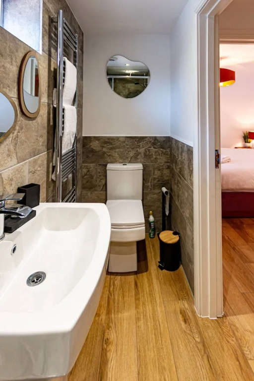 Dreamland Cottage Margate by Adliv