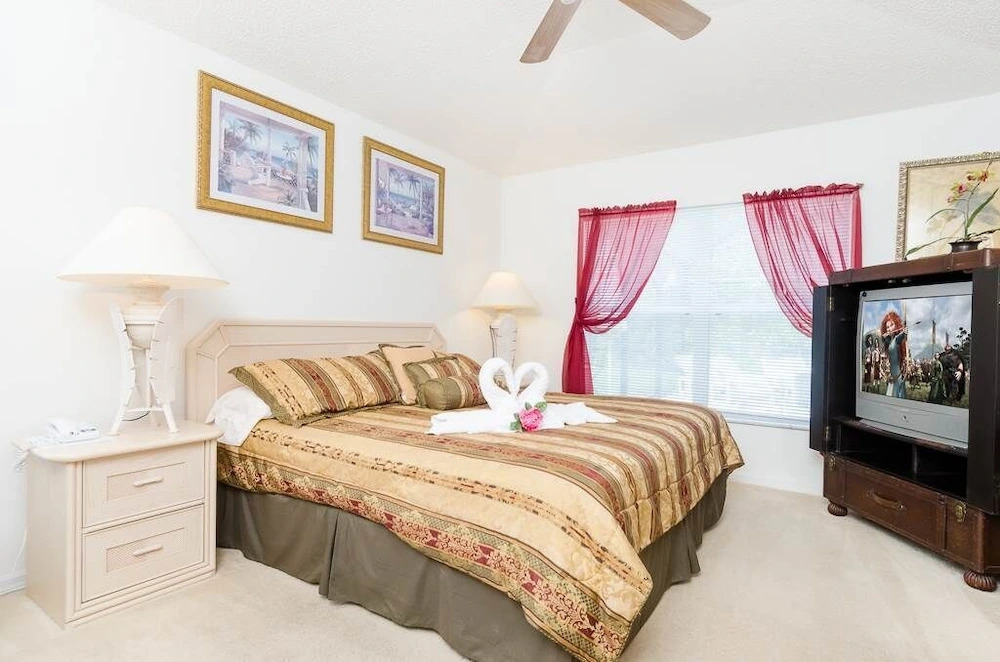 201 Hideaway Beach Lane 4 Bedroom Home