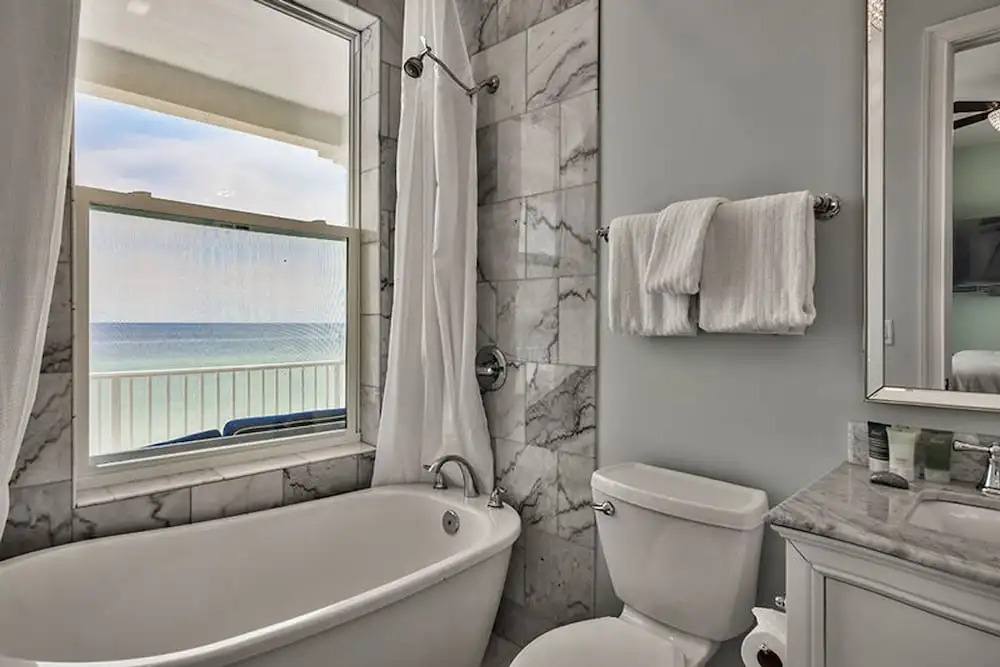 Sanctuary at Frangista Beach by Five Star Properties
