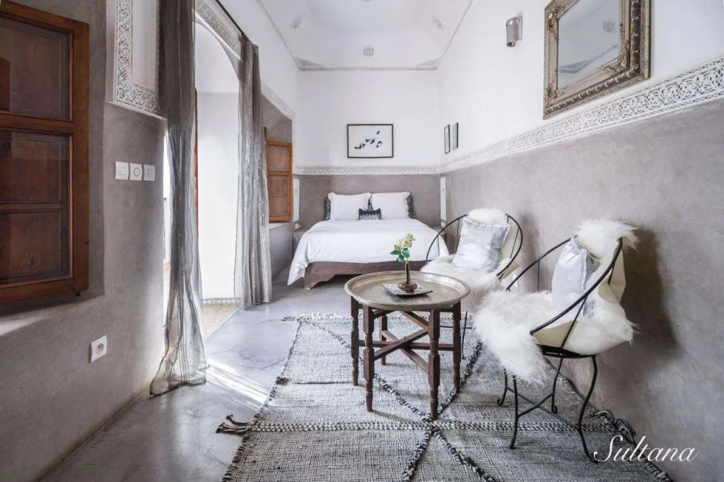 Riad El Maktoub
