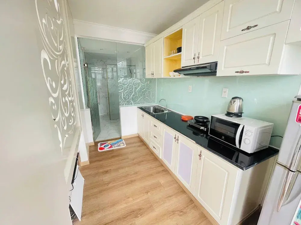 Diamond Suite Apartment