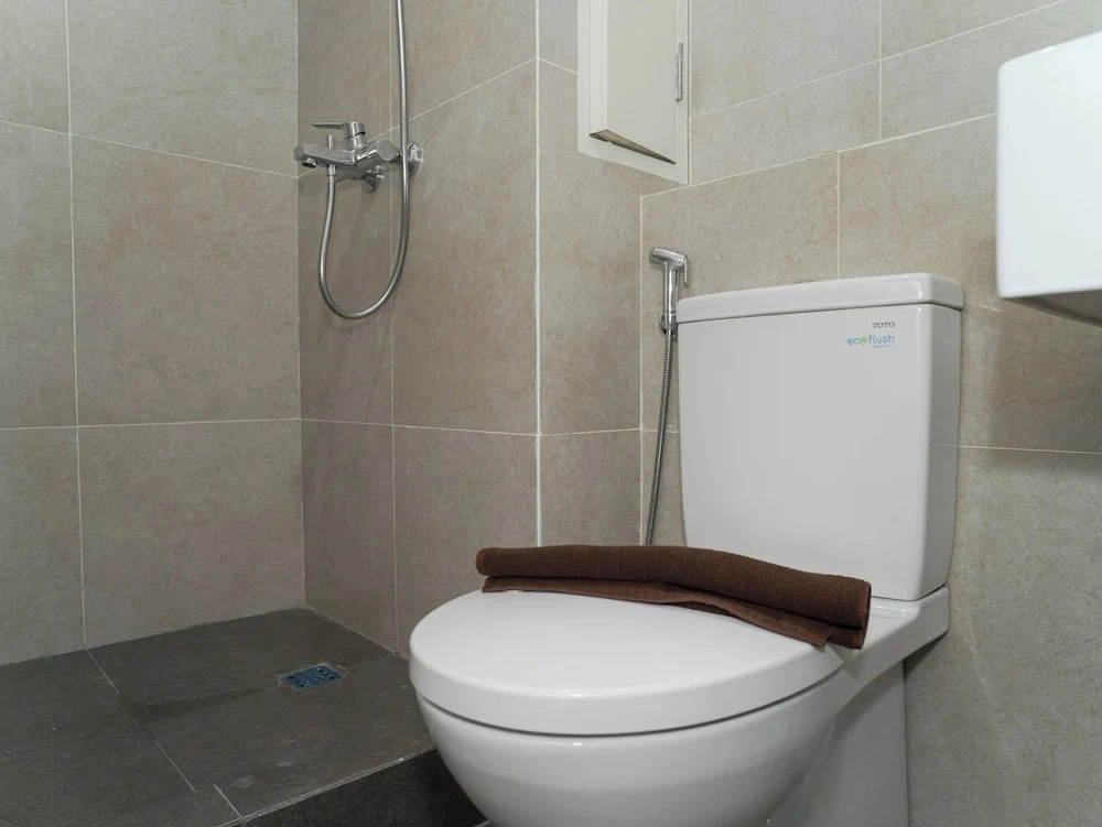 Affordable Price 3Br Apartment At The Ayoma