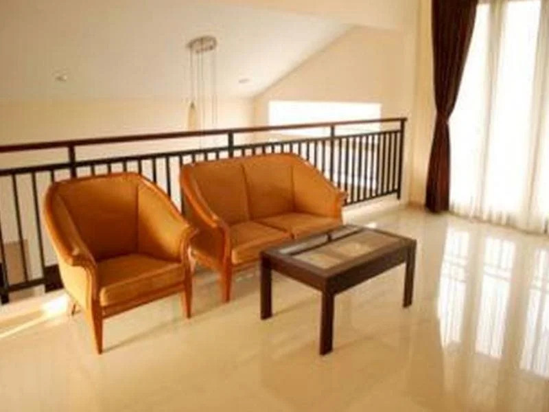 Villa Bukit Dago