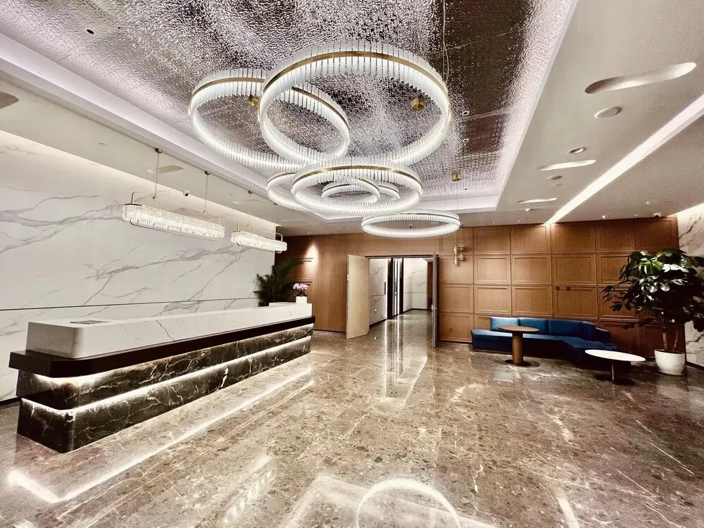 Shanxi Xiaohe Xincheng Talent Apartment