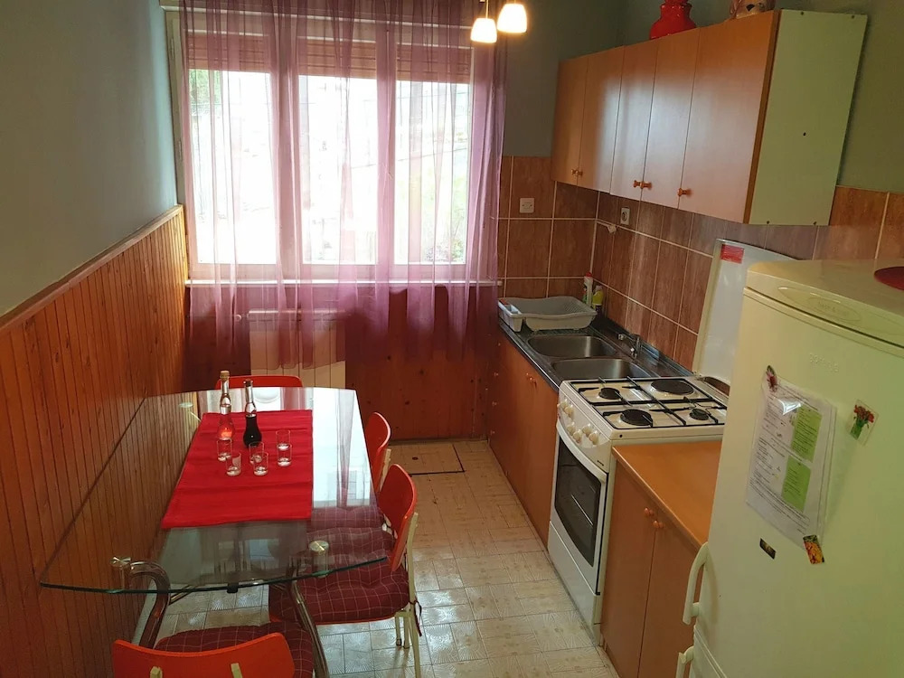 Apartment with spacious terrace Villa Floramy