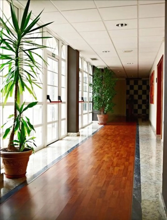 Hotel Castro