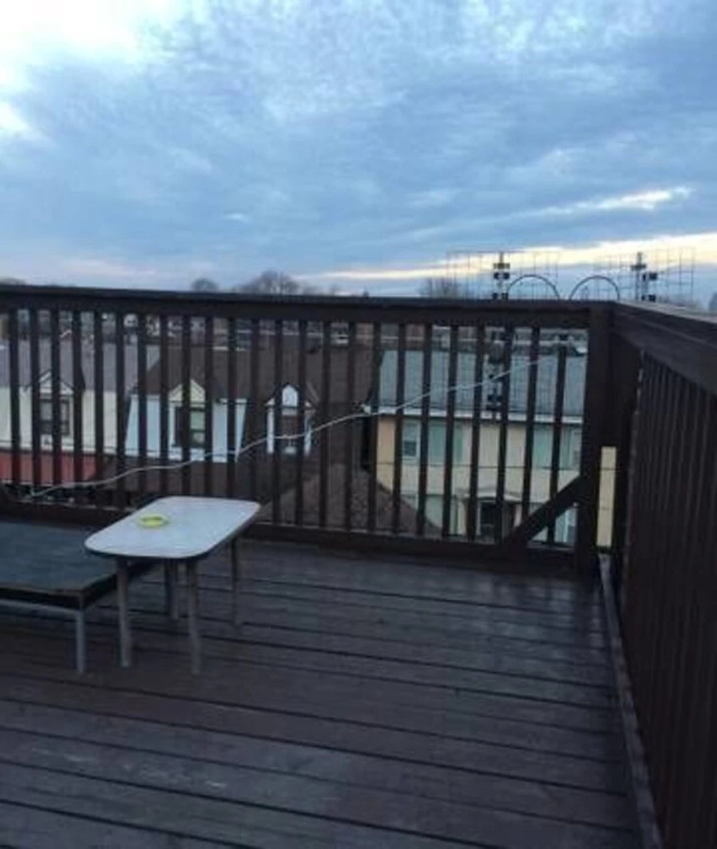 Spacious Bachelor Apt offered by Short Term Stays