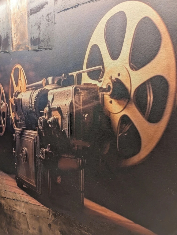 Cinema City Hotel Europaplatz Karlsruhe