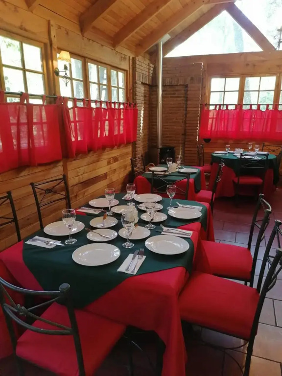 Cabañas Hosteria de Vilches