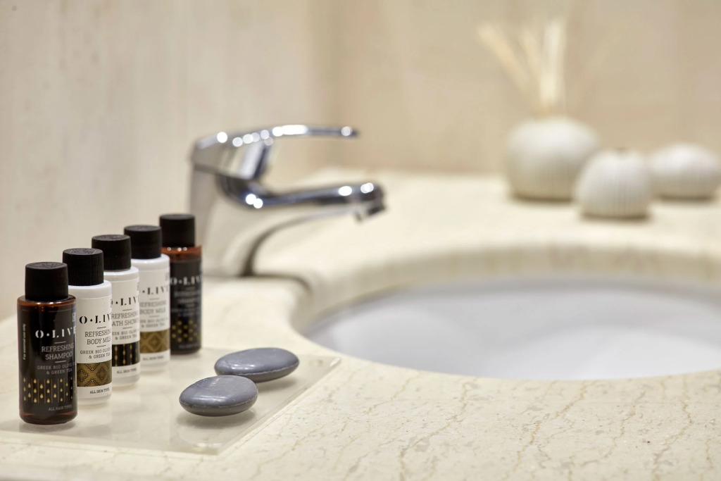 Elounda Palm Hotel & Suites