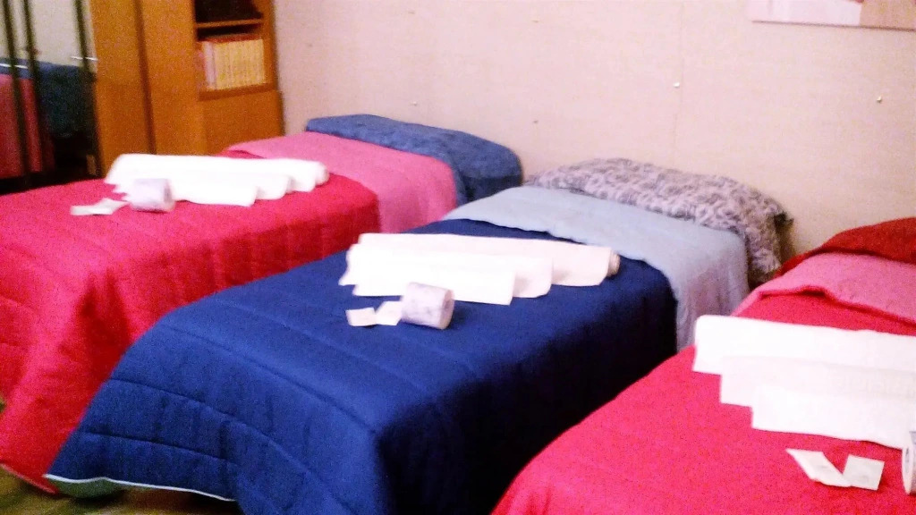 B&B Oasi Passion Fiera