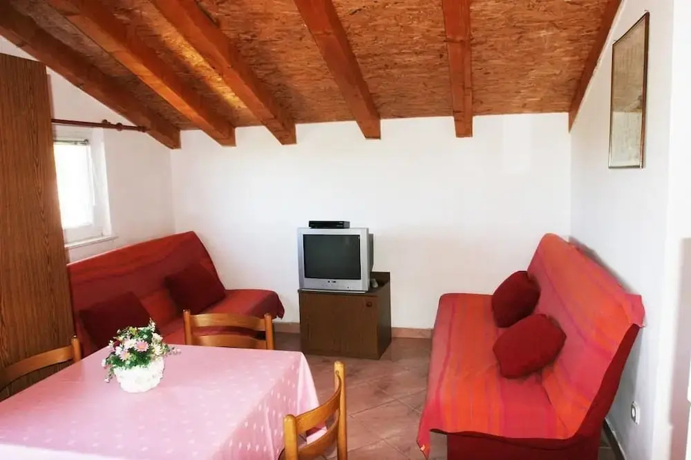 Apartments Gašperov