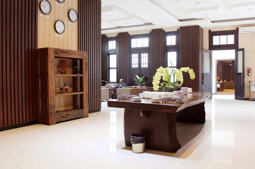 Citarum Hotel