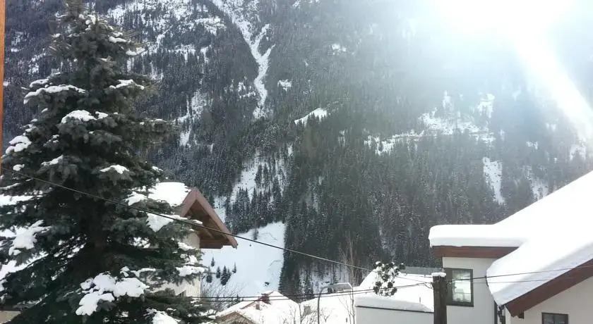 Haus Monika