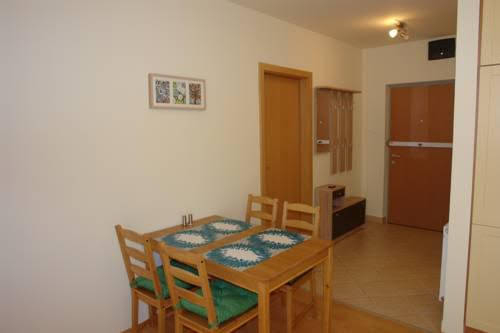 Vendel Apartment