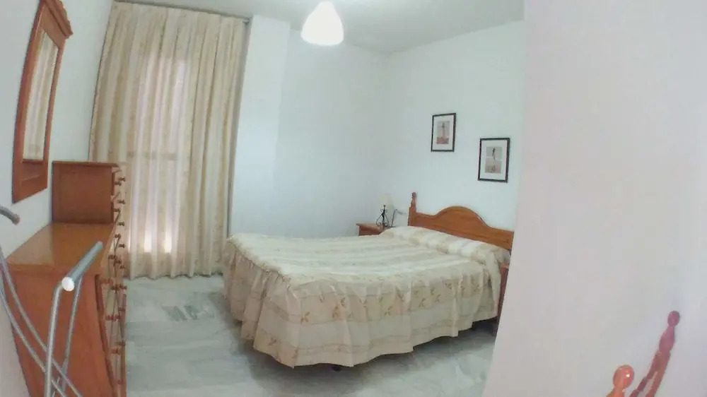 107420 Apartment In Zahara De Los Atunes