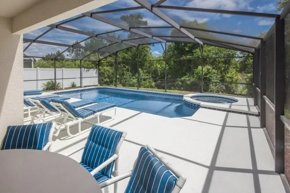 Gary's Clear Creek Vacation Home