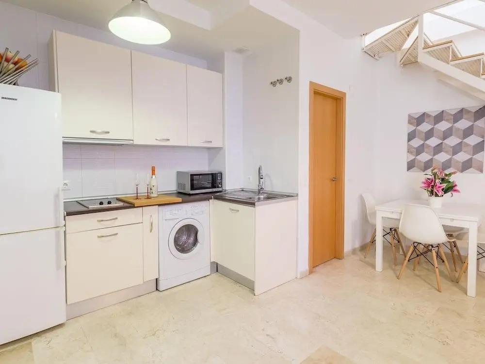 Apartamento Pizarro