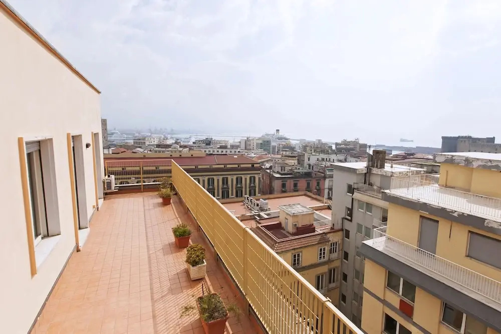 Guantai Prestige Apartments