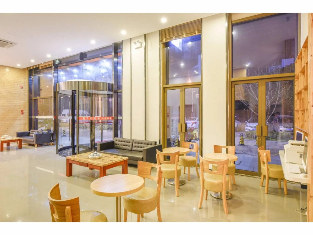 7Days Premium Huzhou Nanxun Ancient Town Branch