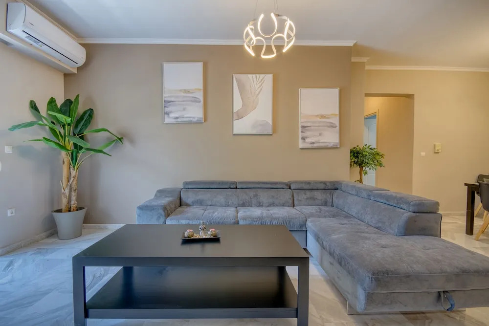 Rhodes Island Elli Beach Apartments
