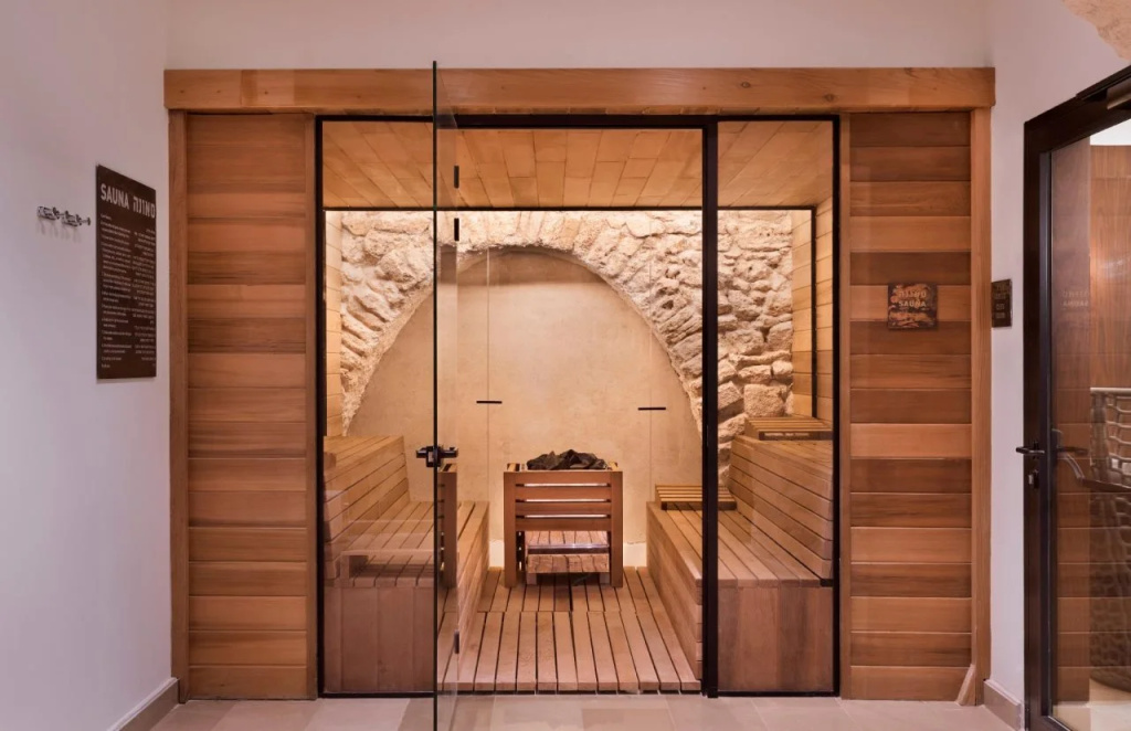 The Setai Tel Aviv, a Member of the leading hotels of the world