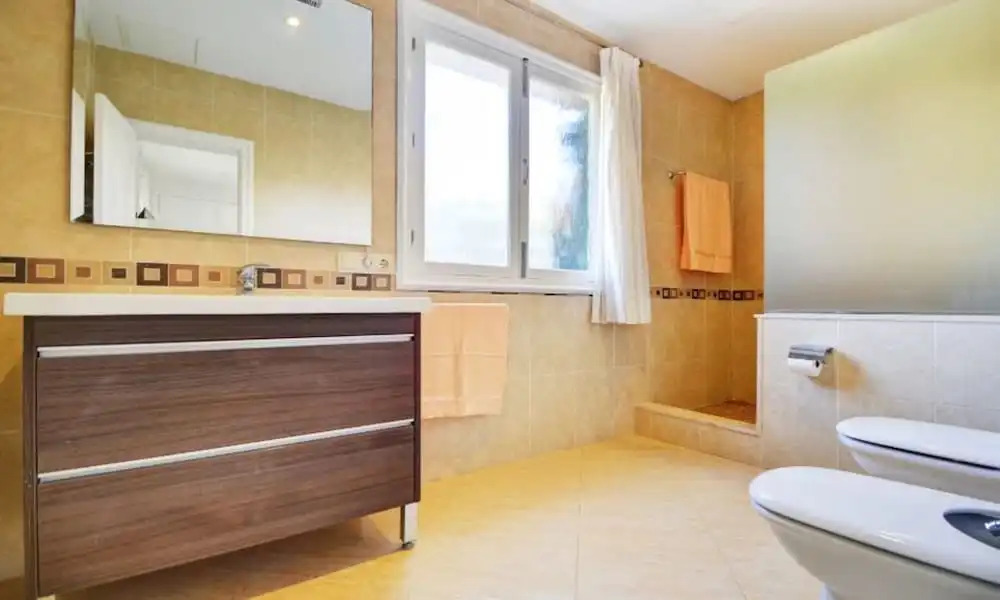 104567 -  Villa in Llucmajor
