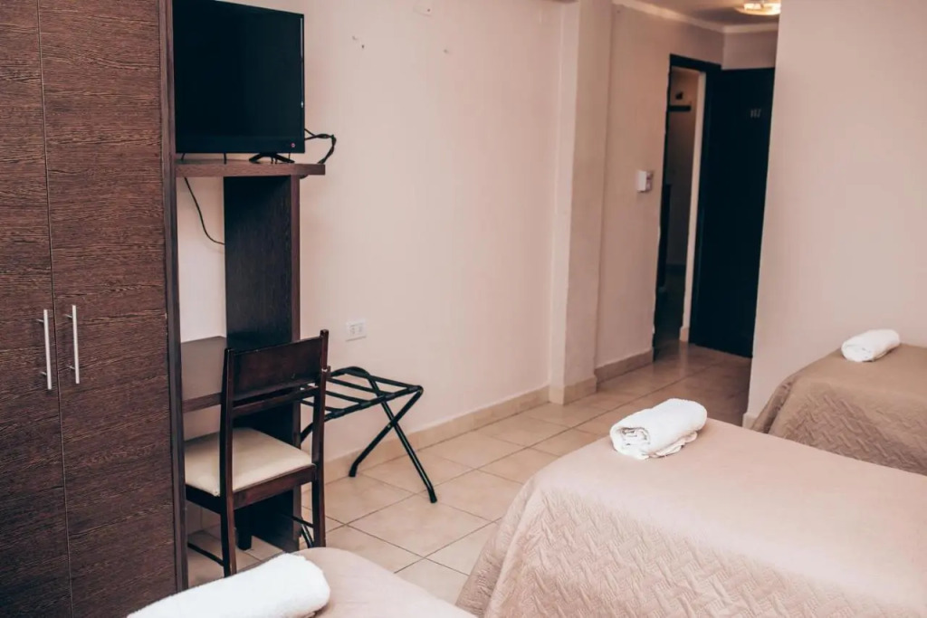 Hotel Solano