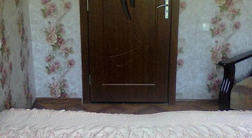 Apartments on Grigol Khandzteli