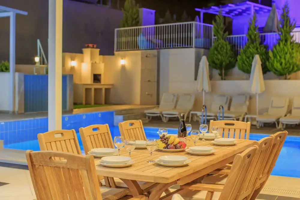 Residence Villa 5