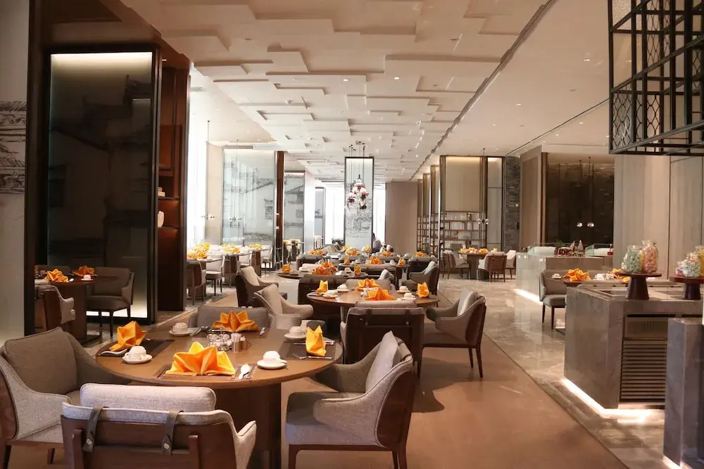 Pullman Huai’an