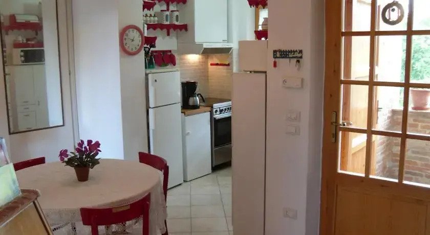 Casa Gaia