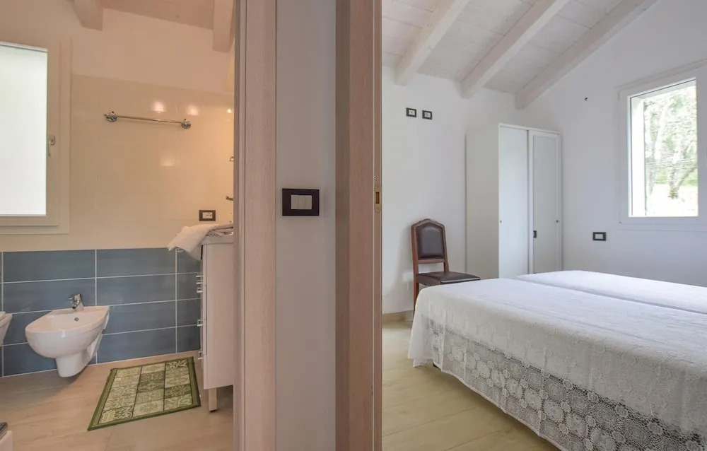 La Casa Gialla