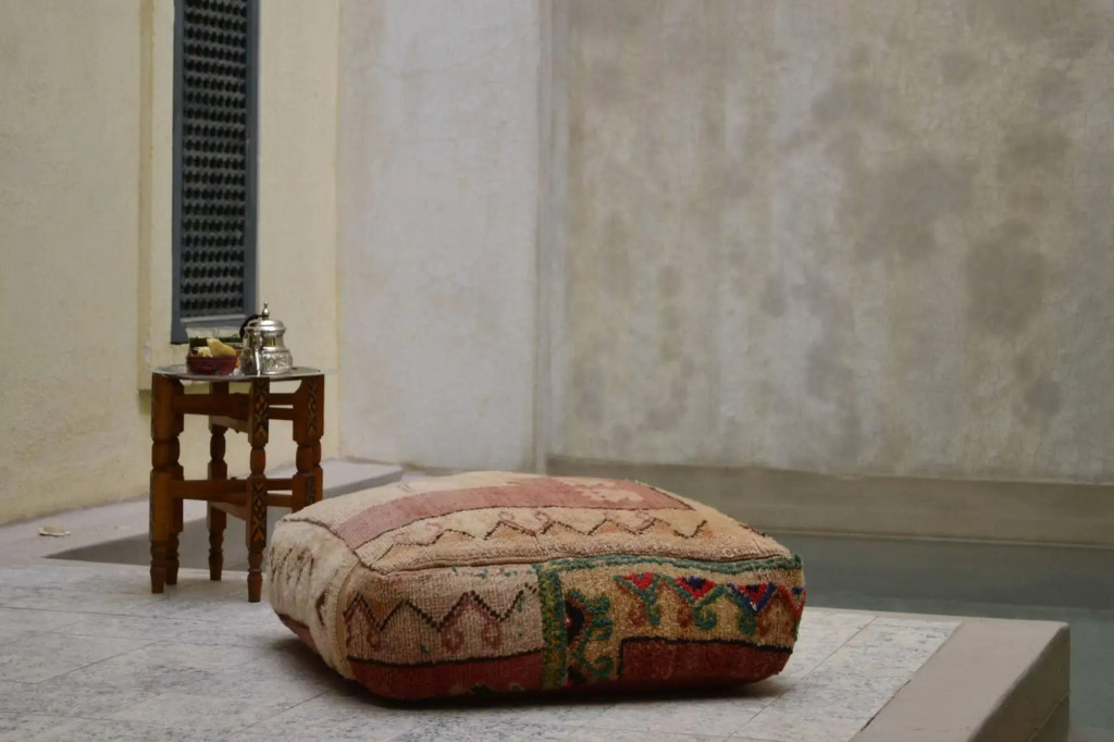 Riad Alia