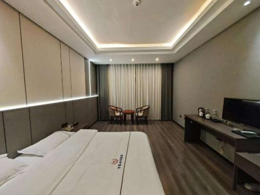 Wanhao Fashion Hotel