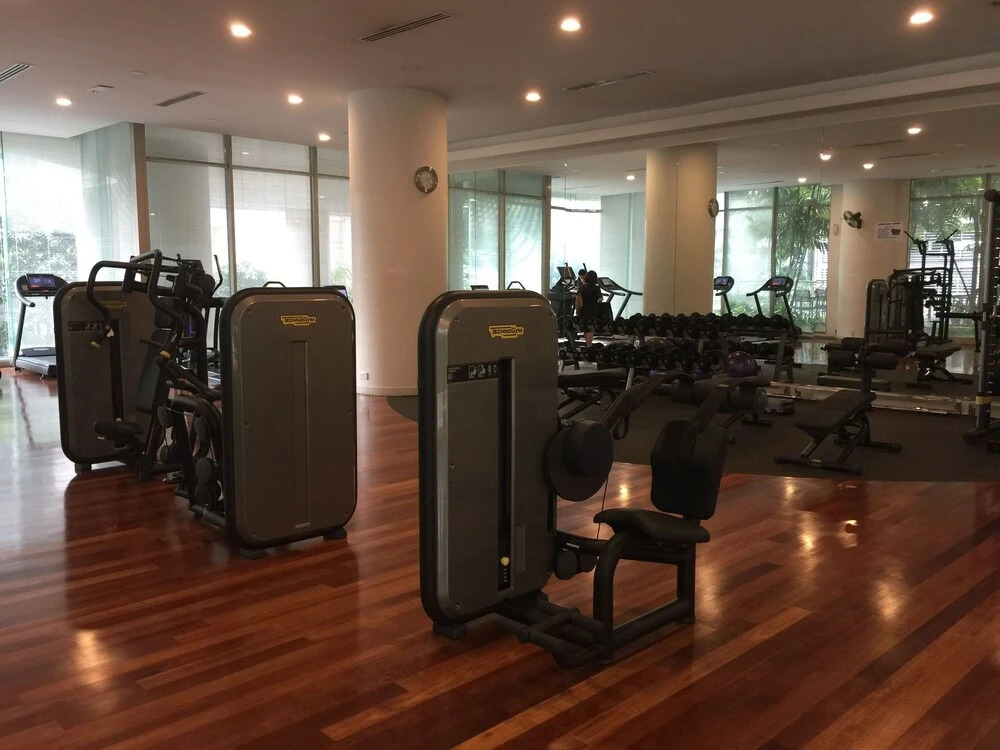 Acappella KLCC Suites