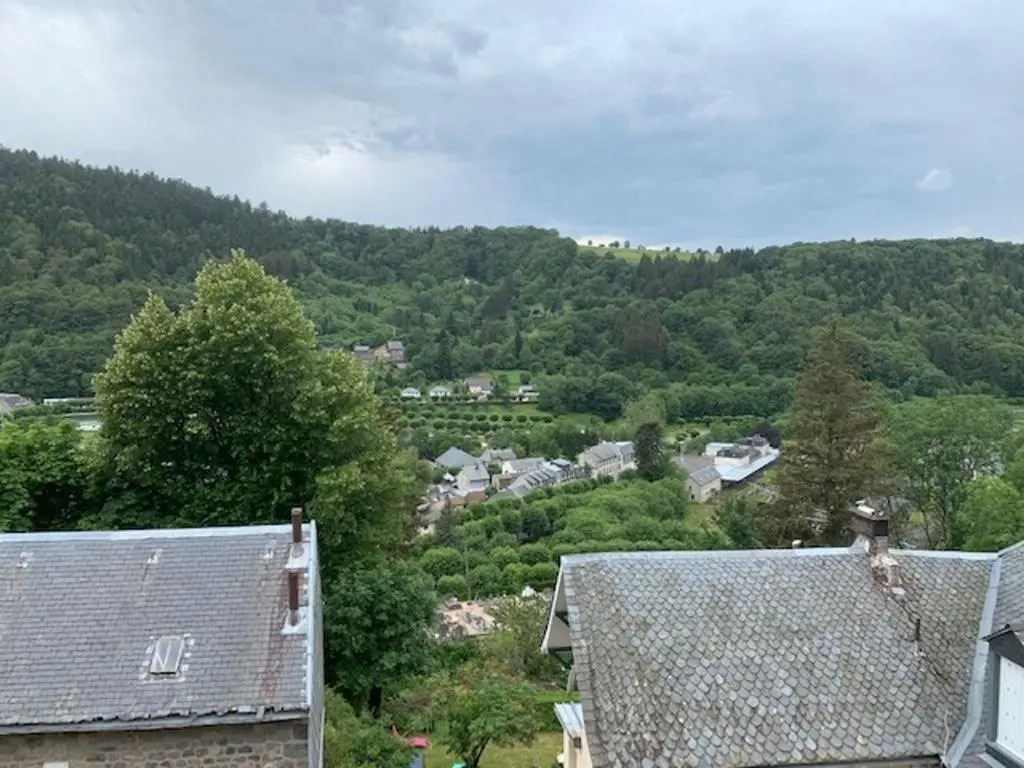 Appartement Mont-Dore, 3 pièces, 4 personnes - FR-1-415-94