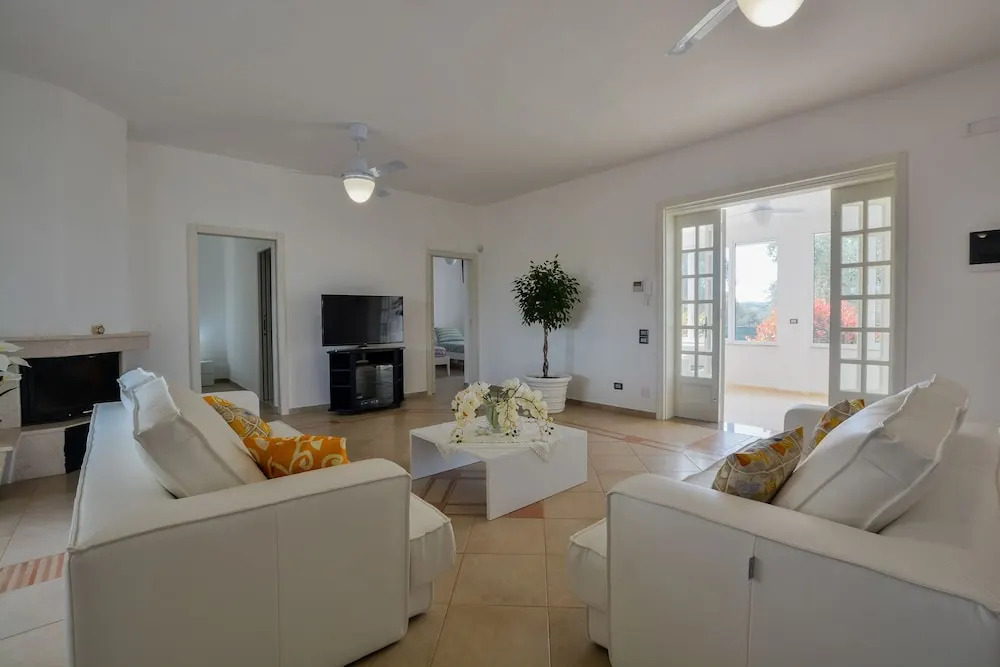 Villa Afrodite