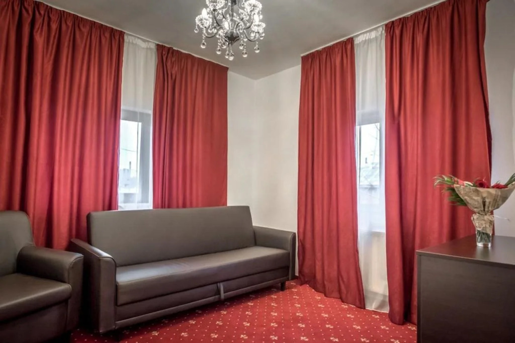Hotel Elisabeta