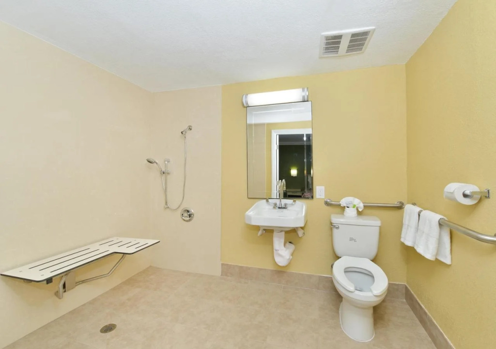 Americas Best Value Inn & Suites –LAX/El Segundo