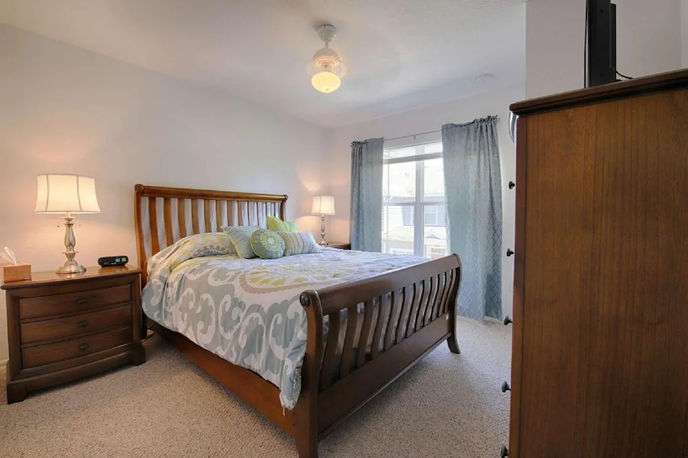 Villas at Seven Dwarfs 2605 Nit #108