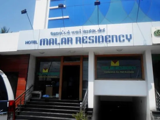 Malar Residency
