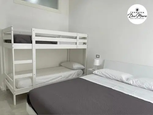 Magicstay - Bed And Breakfast 3 Stars Pozzuoli
